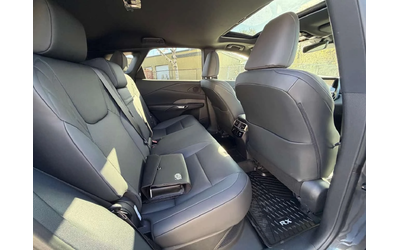 Lexus RX 350h * CARFAX * ОБДУХВАНЕ * NAVI * ПАМЕТ - автомобили, коли, обяви за нови и употребявани 12