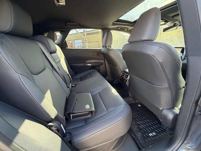 Lexus RX 350h * CARFAX * ОБДУХВАНЕ * NAVI * ПАМЕТ - автомобили, коли, обяви за нови и употребявани 12