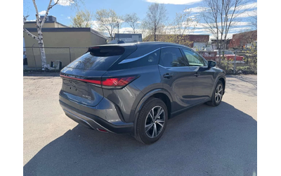 Lexus RX 350h * CARFAX * ОБДУХВАНЕ * NAVI * ПАМЕТ - автомобили, коли, обяви за нови и употребявани 16