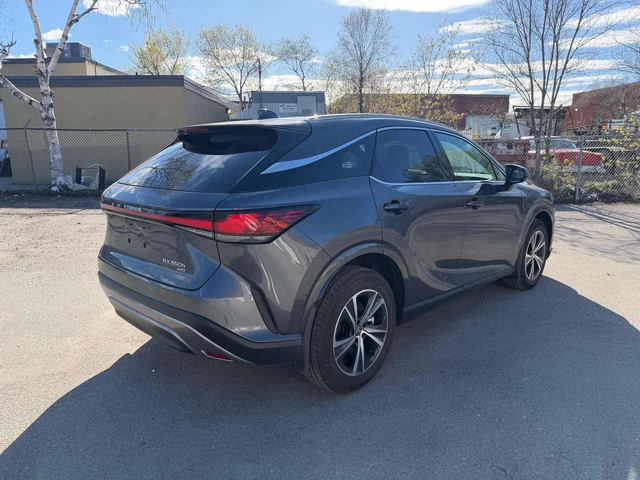 Lexus RX 350h * CARFAX * ОБДУХВАНЕ * NAVI * ПАМЕТ - автомобили, коли, обяви за нови и употребявани 16