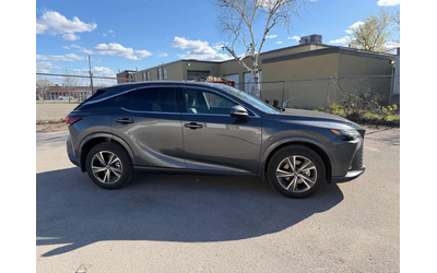 lexus-rx-350h - 2