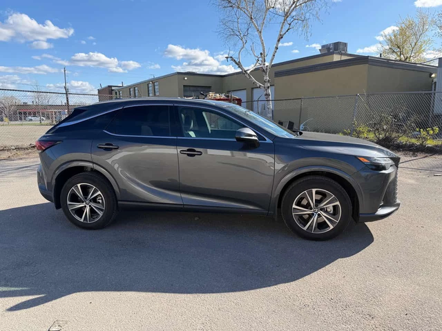 Lexus RX 350h * CARFAX * ОБДУХВАНЕ * NAVI * ПАМЕТ - автомобили, коли, обяви за нови и употребявани 2
