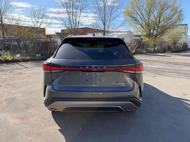 Lexus RX 350h * CARFAX * ОБДУХВАНЕ * NAVI * ПАМЕТ - автомобили, коли, обяви за нови и употребявани 3