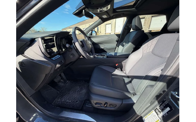 lexus-rx-350h - 4