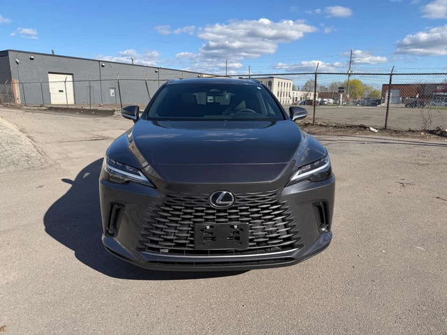 Lexus RX 350h * CARFAX * ОБДУХВАНЕ * NAVI * ПАМЕТ - автомобили, коли, обяви за нови и употребявани 5