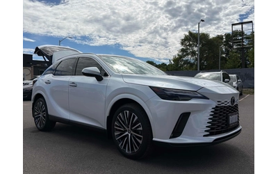 lexus-rx-350h - 2