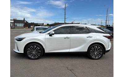 lexus-rx-350h - 4