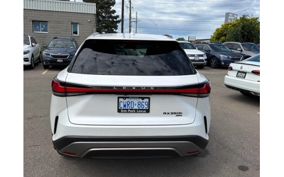 lexus-rx-350h - 5
