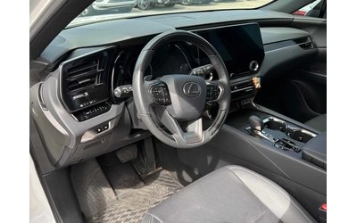 Lexus RX 350h * * CARFAX * * АВТО КРЕДИТ * * - автомобили, коли, обяви за нови и употребявани 6