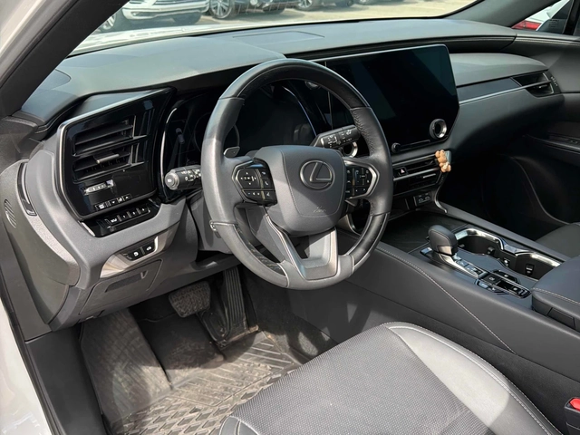 Lexus RX 350h * * CARFAX * * АВТО КРЕДИТ * * - автомобили, коли, обяви за нови и употребявани 6