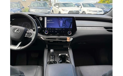 Lexus RX 350h * * CARFAX * * АВТО КРЕДИТ * * - автомобили, коли, обяви за нови и употребявани 7