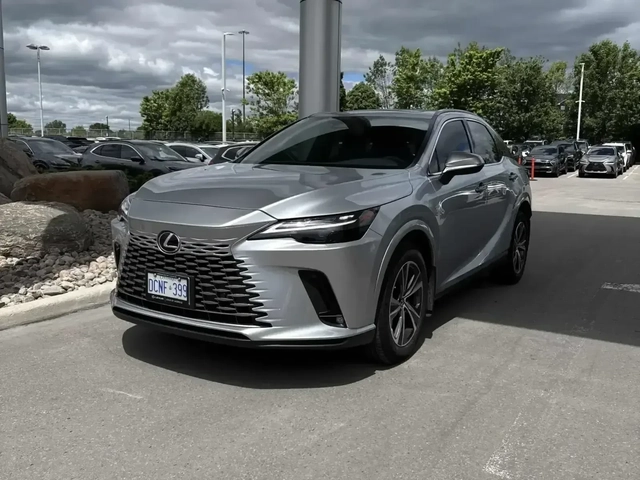 Lexus RX 350h МЪРТВА ТОЧКА * ОБДУХВАНЕ * ПАНОРАМА * CARFAX - автомобили, коли, обяви за нови и употребявани 0