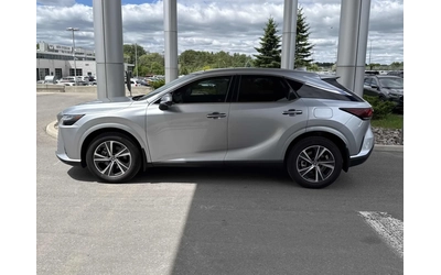 lexus-rx-350h - 2