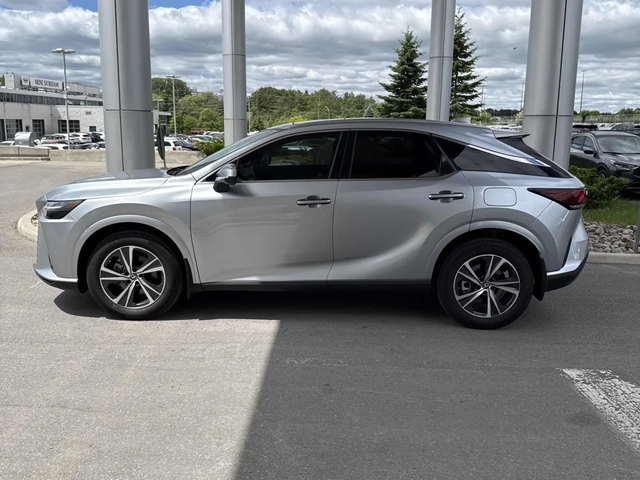 Lexus RX 350h МЪРТВА ТОЧКА * ОБДУХВАНЕ * ПАНОРАМА * CARFAX - автомобили, коли, обяви за нови и употребявани 2