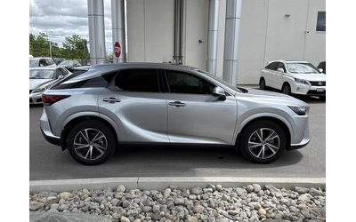 lexus-rx-350h - 3
