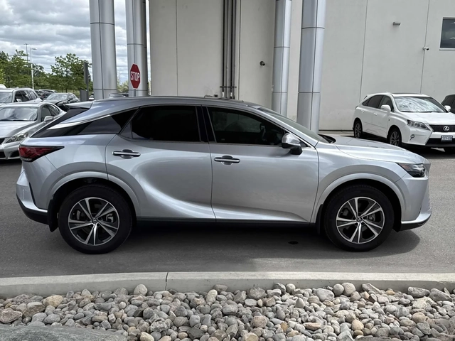 Lexus RX 350h МЪРТВА ТОЧКА * ОБДУХВАНЕ * ПАНОРАМА * CARFAX - автомобили, коли, обяви за нови и употребявани 3