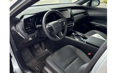 lexus-rx-350h - 5