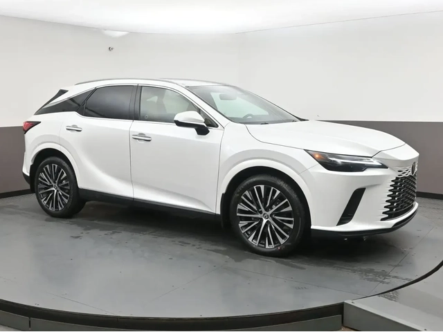 Lexus RX 350h 2023 Lexus RX 350h HYBRID LUXURY - автомобили, коли, обяви за нови и употребявани 0