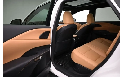 Lexus RX 350h 2023 Lexus RX 350h HYBRID LUXURY - автомобили, коли, обяви за нови и употребявани 10