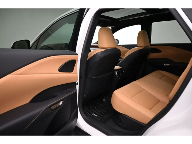 Lexus RX 350h 2023 Lexus RX 350h HYBRID LUXURY - автомобили, коли, обяви за нови и употребявани 10