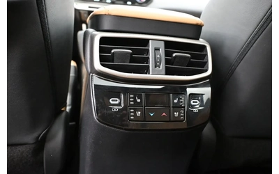 Lexus RX 350h 2023 Lexus RX 350h HYBRID LUXURY - автомобили, коли, обяви за нови и употребявани 11
