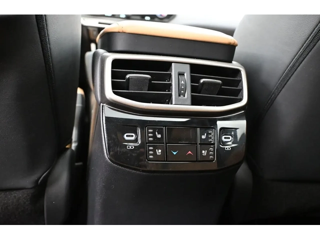 Lexus RX 350h 2023 Lexus RX 350h HYBRID LUXURY - автомобили, коли, обяви за нови и употребявани 11