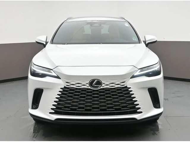 Lexus RX 350h 2023 Lexus RX 350h HYBRID LUXURY - автомобили, коли, обяви за нови и употребявани 1