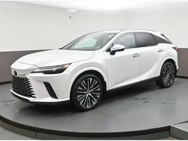 Lexus RX 350h 2023 Lexus RX 350h HYBRID LUXURY - автомобили, коли, обяви за нови и употребявани 2