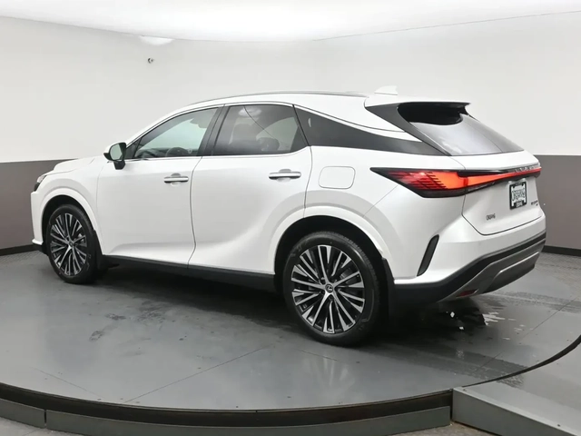 Lexus RX 350h 2023 Lexus RX 350h HYBRID LUXURY - автомобили, коли, обяви за нови и употребявани 3