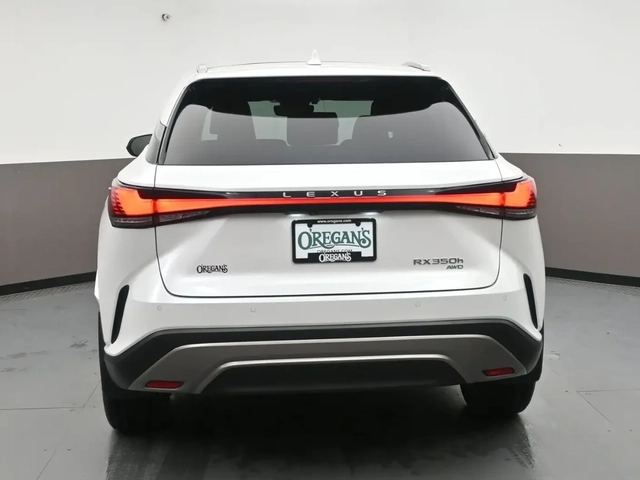 Lexus RX 350h 2023 Lexus RX 350h HYBRID LUXURY - автомобили, коли, обяви за нови и употребявани 4