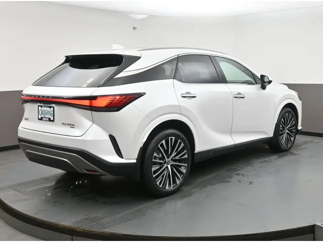 Lexus RX 350h 2023 Lexus RX 350h HYBRID LUXURY - автомобили, коли, обяви за нови и употребявани 5