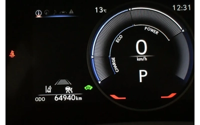 Lexus RX 350h 2023 Lexus RX 350h HYBRID LUXURY - автомобили, коли, обяви за нови и употребявани 6