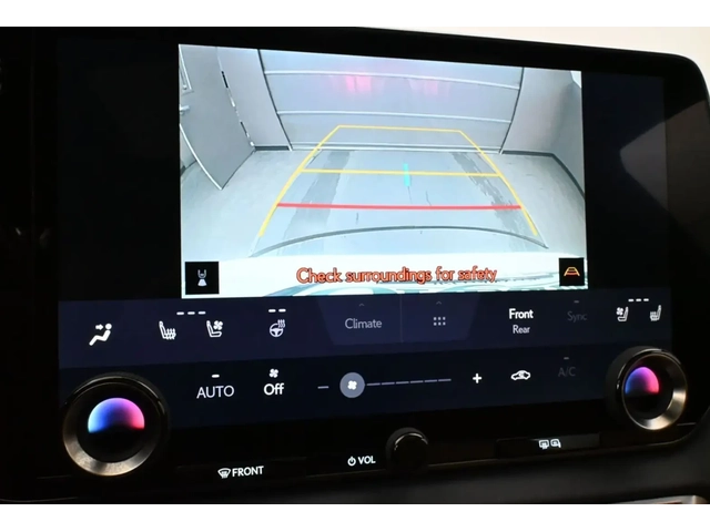 Lexus RX 350h 2023 Lexus RX 350h HYBRID LUXURY - автомобили, коли, обяви за нови и употребявани 7