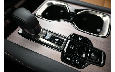 Lexus RX 350h 2023 Lexus RX 350h HYBRID LUXURY - автомобили, коли, обяви за нови и употребявани 8