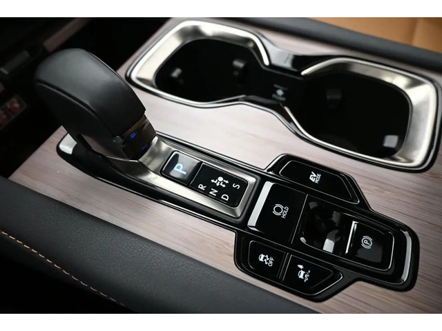 Lexus RX 350h 2023 Lexus RX 350h HYBRID LUXURY - автомобили, коли, обяви за нови и употребявани 8