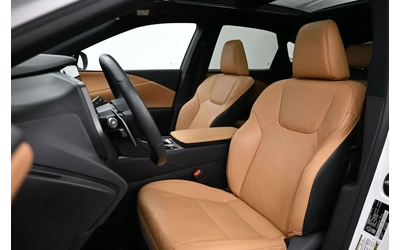 Lexus RX 350h 2023 Lexus RX 350h HYBRID LUXURY - автомобили, коли, обяви за нови и употребявани 9