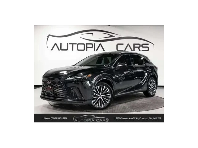 Lexus RX 350h Luxury* AWD* ПОДГРЕВ* ОБДУХВАНЕ* ПАНО* - автомобили, коли, обяви за нови и употребявани 0