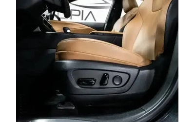 Lexus RX 350h Luxury* AWD* ПОДГРЕВ* ОБДУХВАНЕ* ПАНО* - автомобили, коли, обяви за нови и употребявани 10