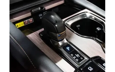 Lexus RX 350h Luxury* AWD* ПОДГРЕВ* ОБДУХВАНЕ* ПАНО* - автомобили, коли, обяви за нови и употребявани 12