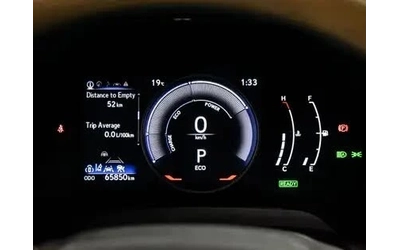 Lexus RX 350h Luxury* AWD* ПОДГРЕВ* ОБДУХВАНЕ* ПАНО* - автомобили, коли, обяви за нови и употребявани 14