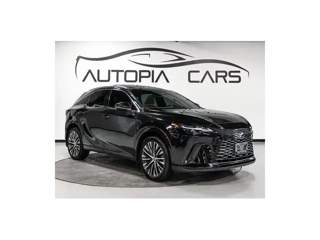 Lexus RX 350h Luxury* AWD* ПОДГРЕВ* ОБДУХВАНЕ* ПАНО* - автомобили, коли, обяви за нови и употребявани 1