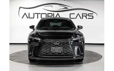 lexus-rx-350h - 2