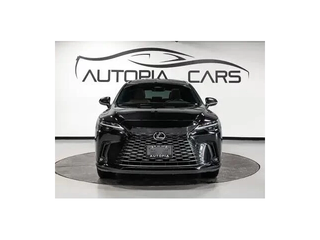 Lexus RX 350h Luxury* AWD* ПОДГРЕВ* ОБДУХВАНЕ* ПАНО* - автомобили, коли, обяви за нови и употребявани 2