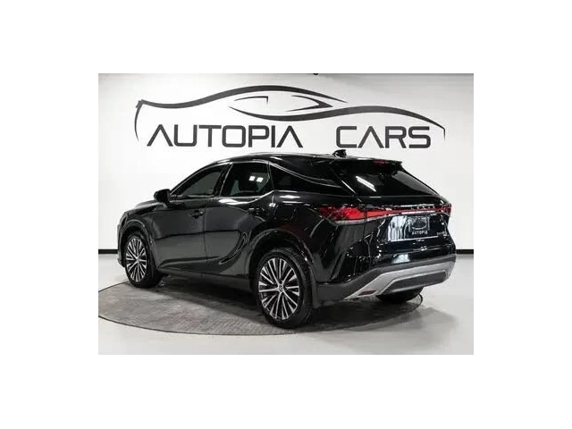 Lexus RX 350h Luxury* AWD* ПОДГРЕВ* ОБДУХВАНЕ* ПАНО* - автомобили, коли, обяви за нови и употребявани 5