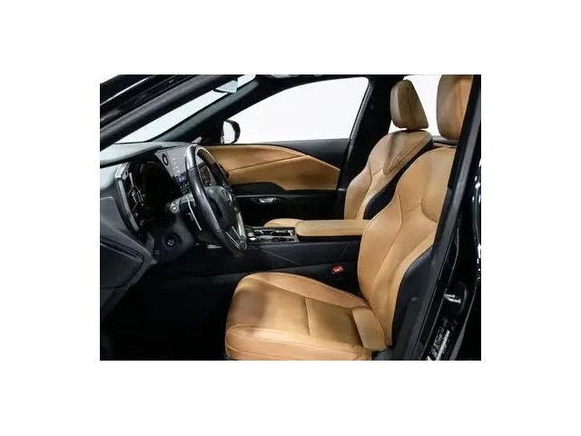 Lexus RX 350h Luxury* AWD* ПОДГРЕВ* ОБДУХВАНЕ* ПАНО* - автомобили, коли, обяви за нови и употребявани 7