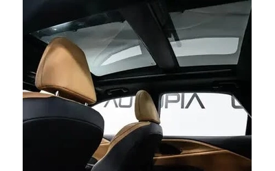 Lexus RX 350h Luxury* AWD* ПОДГРЕВ* ОБДУХВАНЕ* ПАНО* - автомобили, коли, обяви за нови и употребявани 9