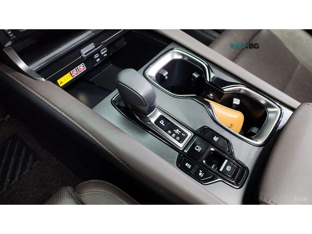 Lexus RX 350h Luxury* ДИСТРОНИК* ПОДГРЕВ* ОБДУХВАНЕ* 360* HUD* - автомобили, коли, обяви за нови и употребявани 11