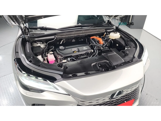 Lexus RX 350h Luxury* ДИСТРОНИК* ПОДГРЕВ* ОБДУХВАНЕ* 360* HUD* - автомобили, коли, обяви за нови и употребявани 16