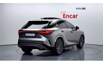 lexus-rx-350h - 2