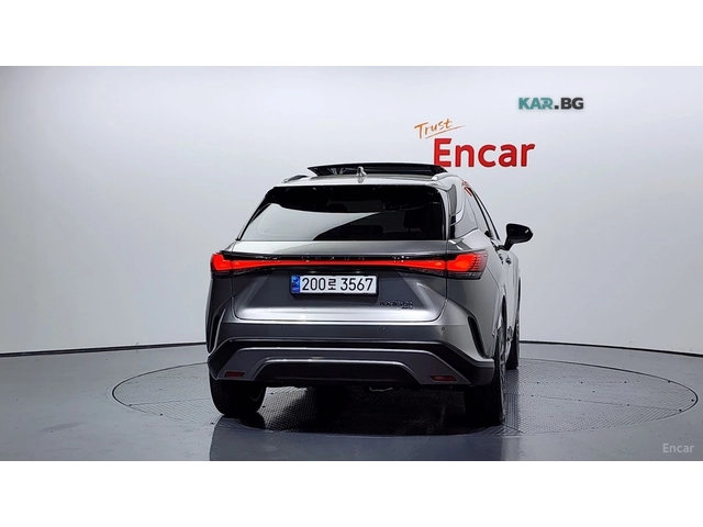Lexus RX 350h Luxury* ДИСТРОНИК* ПОДГРЕВ* ОБДУХВАНЕ* 360* HUD* - автомобили, коли, обяви за нови и употребявани 3